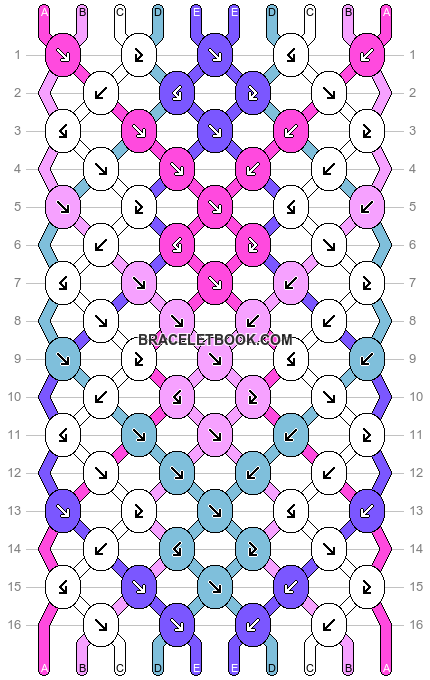 Normal pattern #27046 variation #345421 pattern