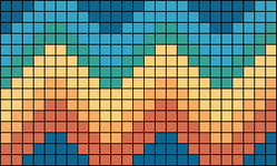 Alpha pattern #92753 variation #345425