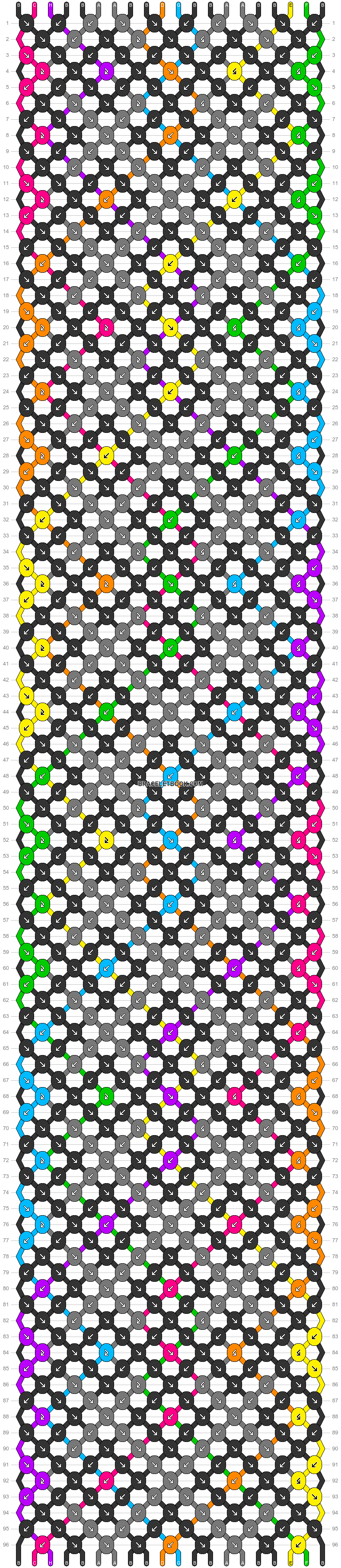 Normal pattern #98233 variation #345426 pattern