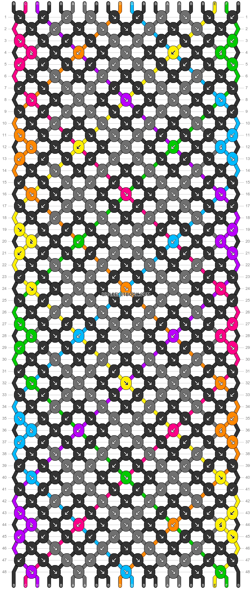 Normal pattern #98234 variation #345427 pattern