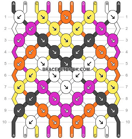 Normal pattern #2359 variation #345433 pattern