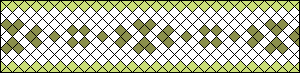 Normal pattern #45232 variation #345434