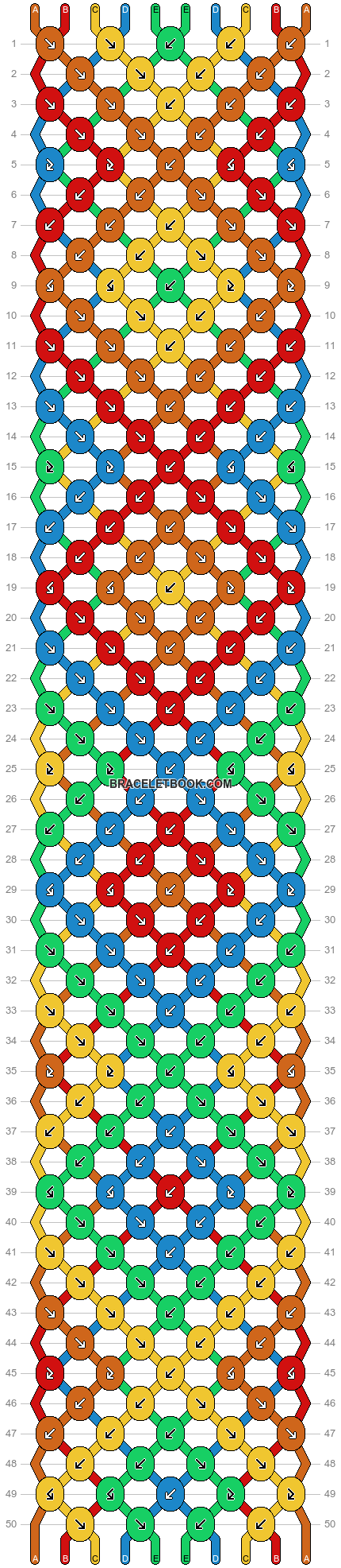 Normal pattern #92574 variation #345437 pattern