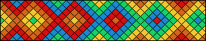 Normal pattern #92574 variation #345437