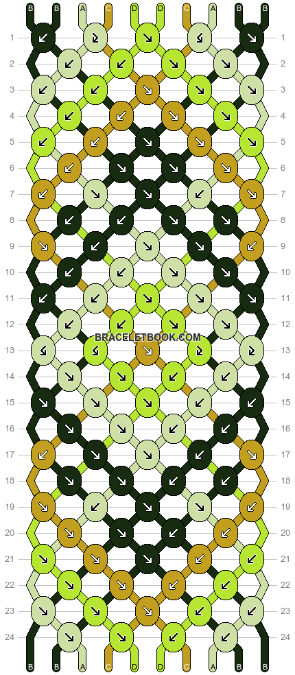 Normal pattern #160478 variation #345441 pattern