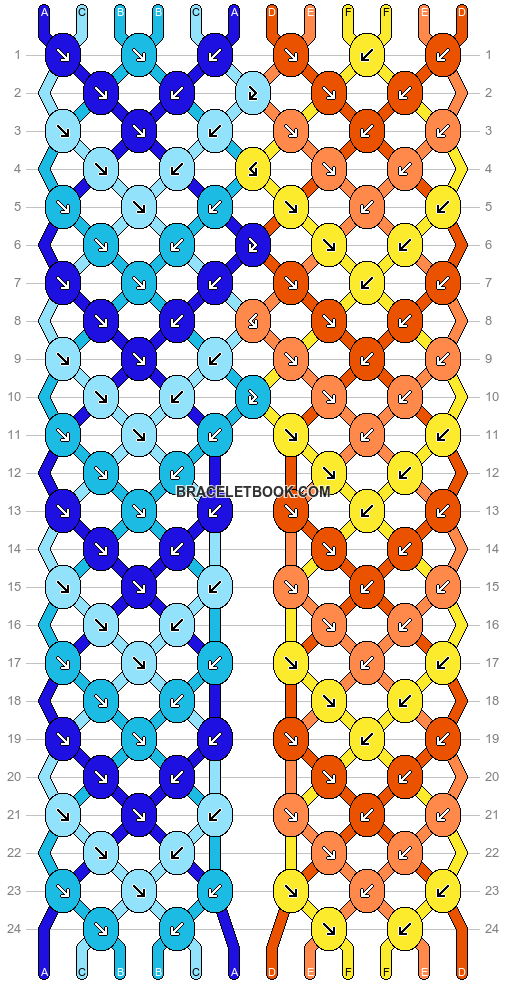 Normal pattern #92870 variation #345451 pattern