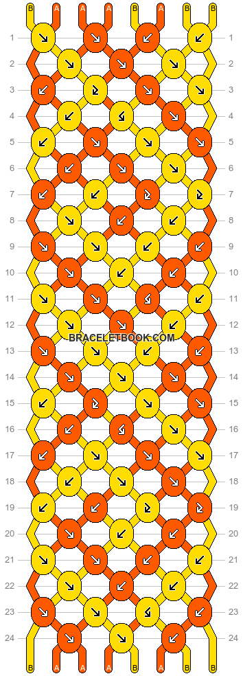 Normal pattern #155433 variation #345452 pattern