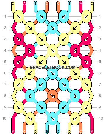 Normal pattern #17871 variation #345453 pattern