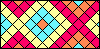 Normal pattern #17871 variation #345453