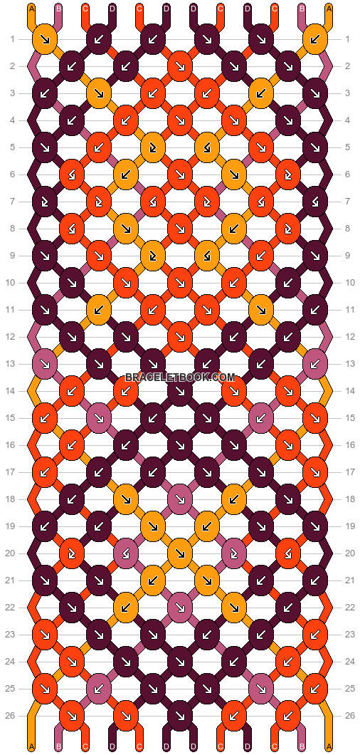 Normal pattern #155905 variation #345454 pattern