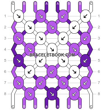 Normal pattern #166423 variation #345455 pattern
