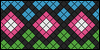 Normal pattern #168200 variation #345456
