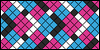 Normal pattern #169238 variation #345458