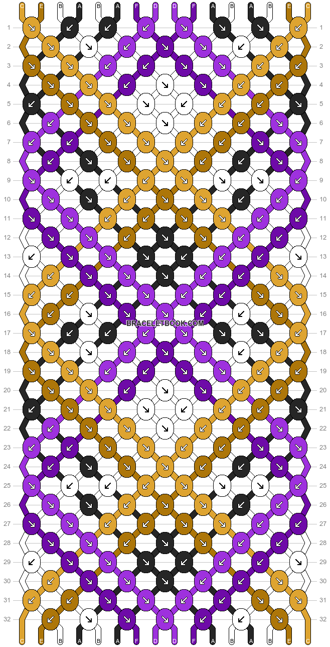 Normal pattern #169265 variation #345465 pattern
