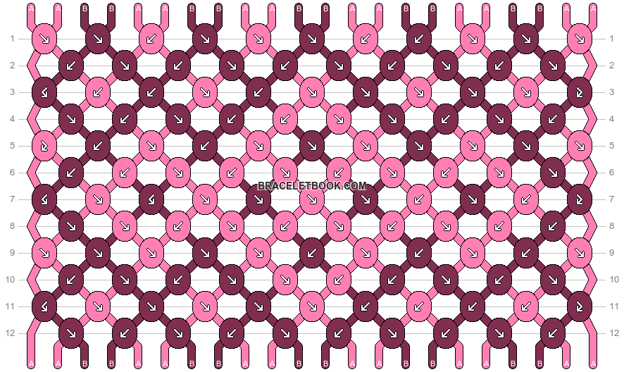 Normal pattern #132732 variation #345470 pattern
