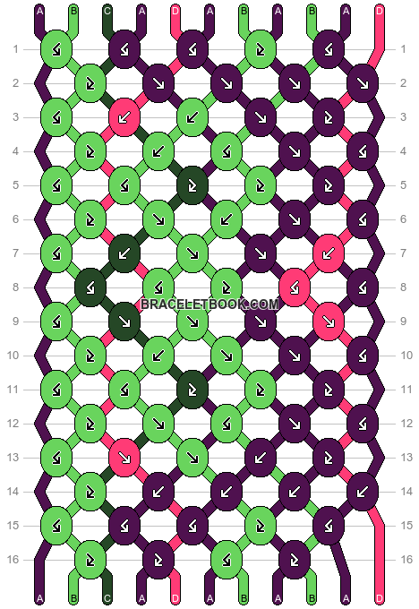 Normal pattern #140386 variation #345471 pattern
