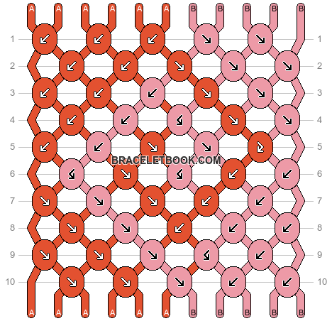 Normal pattern #5608 variation #345473 pattern