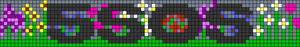 Alpha pattern #69327 variation #345474