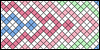 Normal pattern #25577 variation #345475
