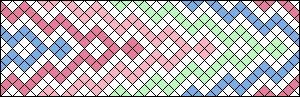 Normal pattern #25577 variation #345475
