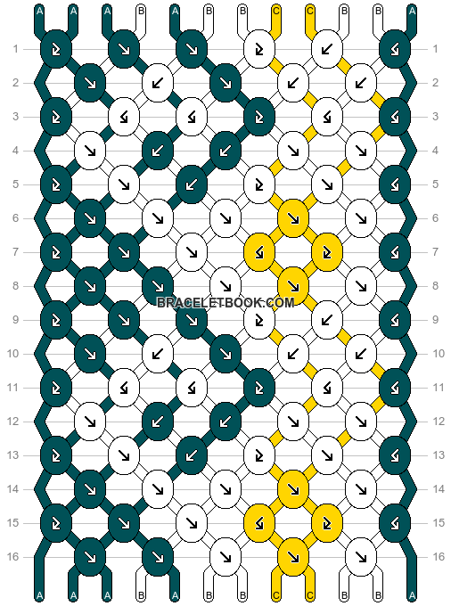 Normal pattern #128517 variation #345477 pattern