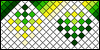 Normal pattern #49001 variation #345481