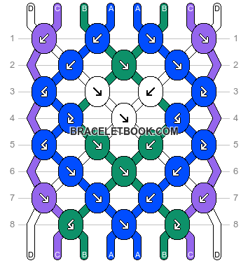 Normal pattern #161082 variation #345485 pattern