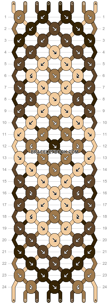 Normal pattern #101776 variation #345486 pattern