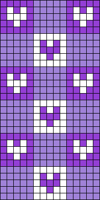 Alpha pattern #104212 variation #345487 preview