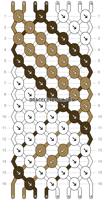 Normal pattern #164010 variation #345489 pattern