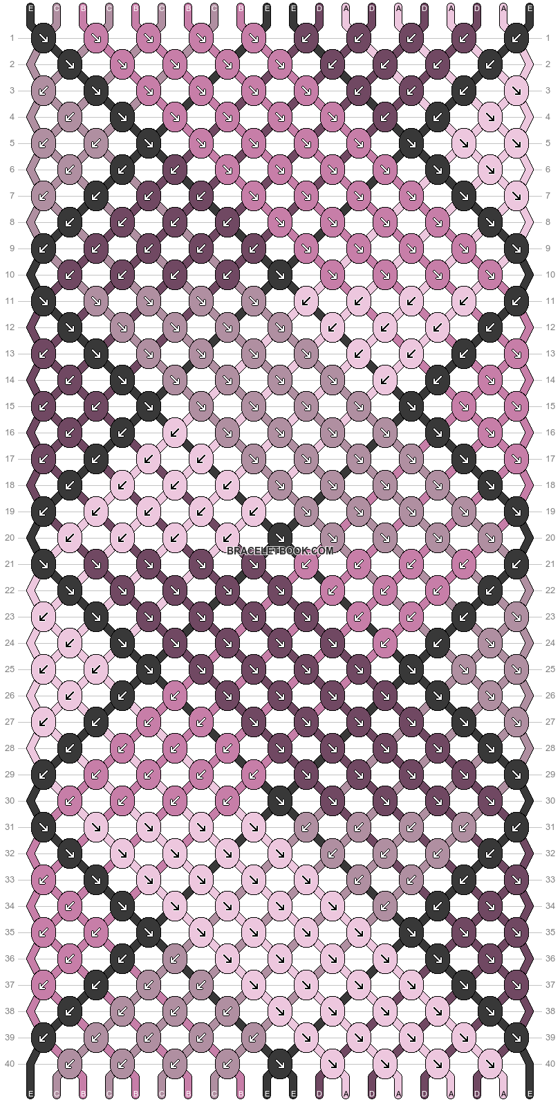 Normal pattern #163553 variation #345495 pattern