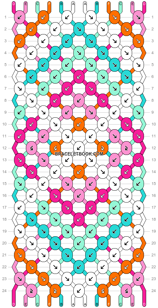 Normal pattern #125868 variation #345496 pattern
