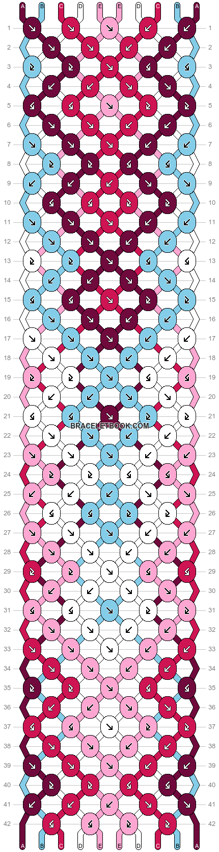 Normal pattern #133494 variation #345497 pattern