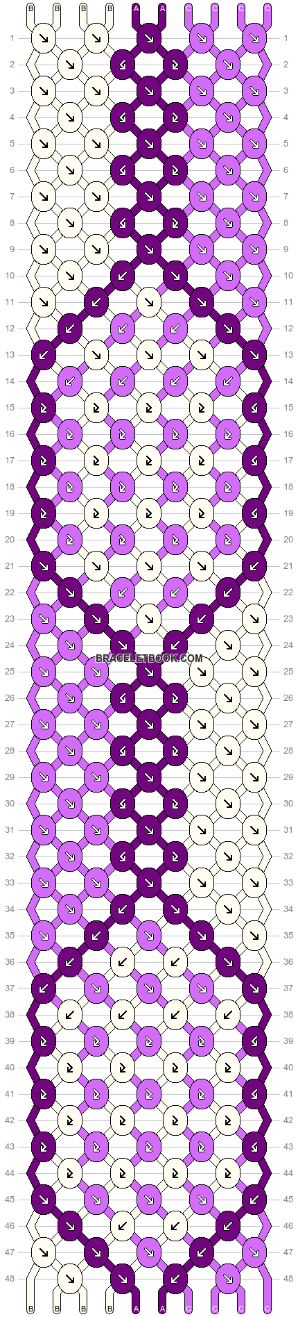 Normal pattern #148333 variation #345499 pattern