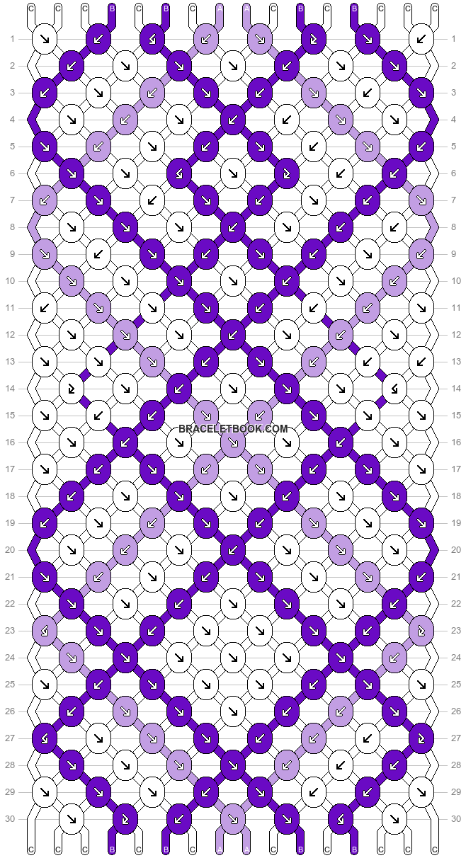 Normal pattern #169301 variation #345500 pattern