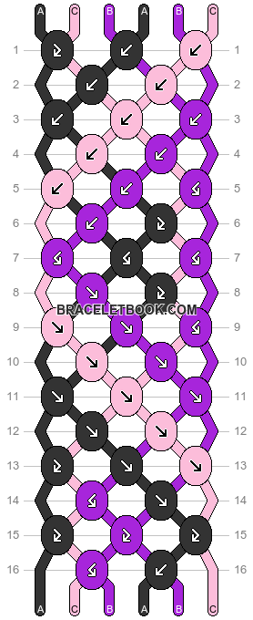 Normal pattern #164772 variation #345501 pattern