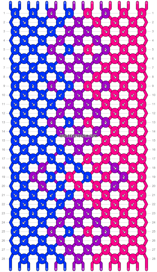 Normal pattern #159274 variation #345502 pattern