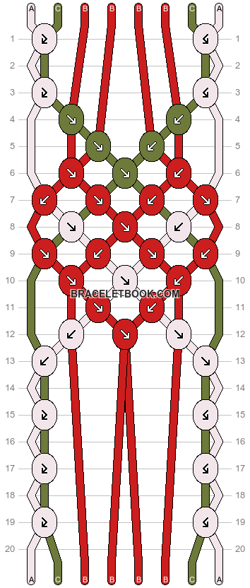 Normal pattern #146841 variation #345503 pattern