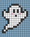 Alpha pattern #108430 variation #345504