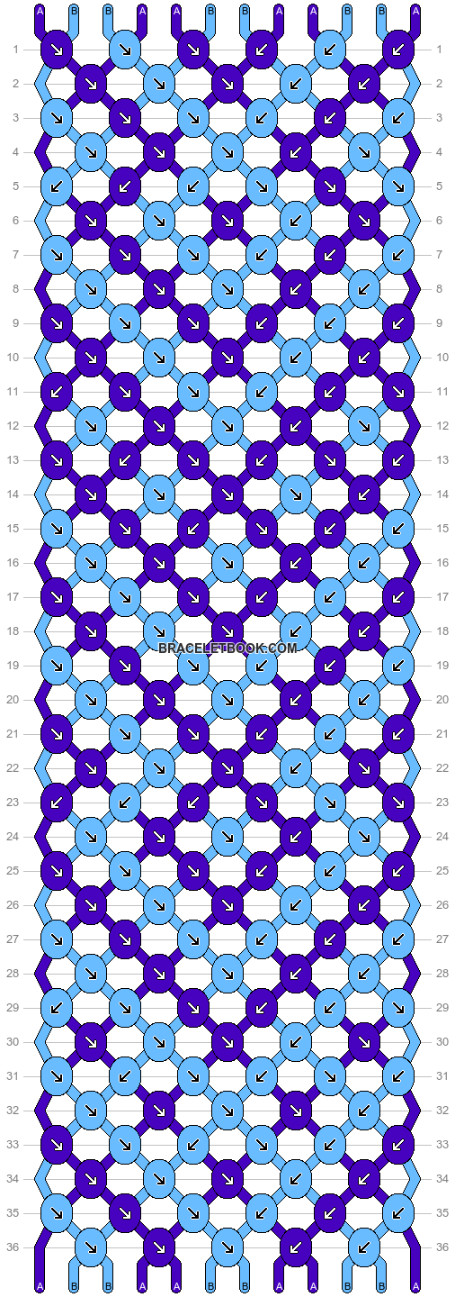 Normal pattern #163842 variation #345506 pattern