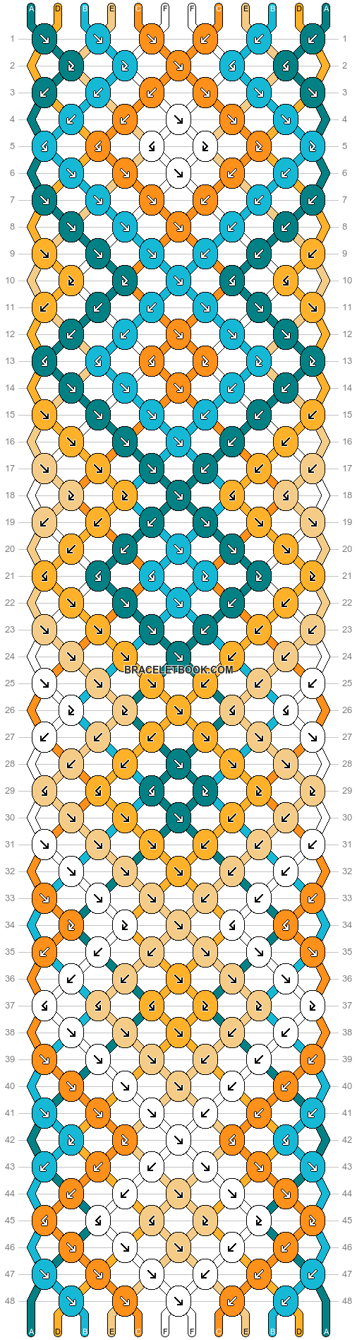 Normal pattern #61917 variation #345510 pattern