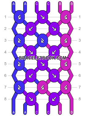 Normal pattern #167883 variation #345512 pattern