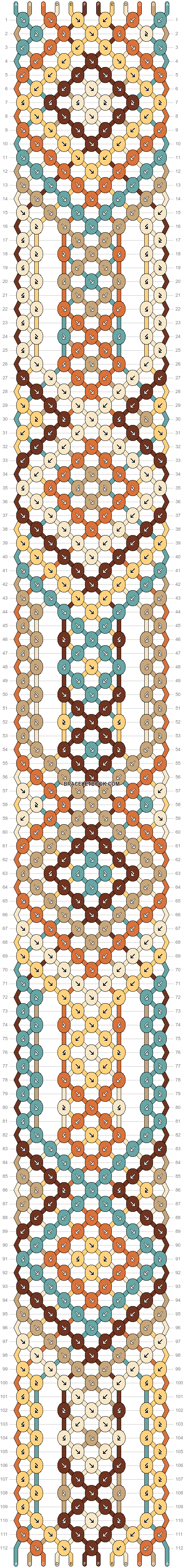 Normal pattern #34254 variation #345514 pattern