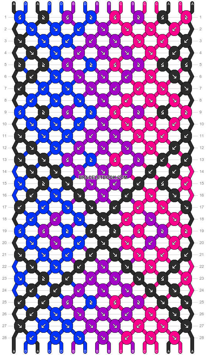 Normal pattern #159274 variation #345515 pattern