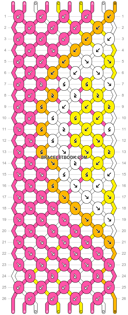Normal pattern #160827 variation #345517 pattern