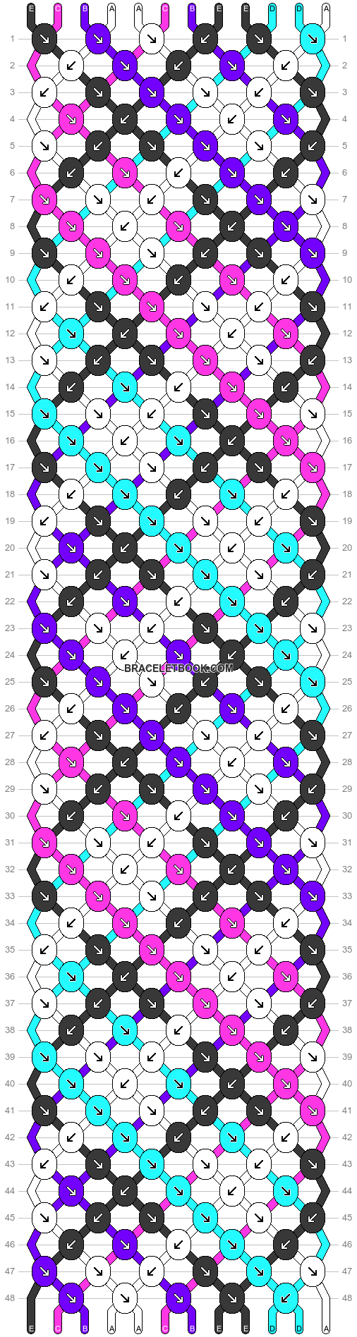 Normal pattern #169307 variation #345519 pattern