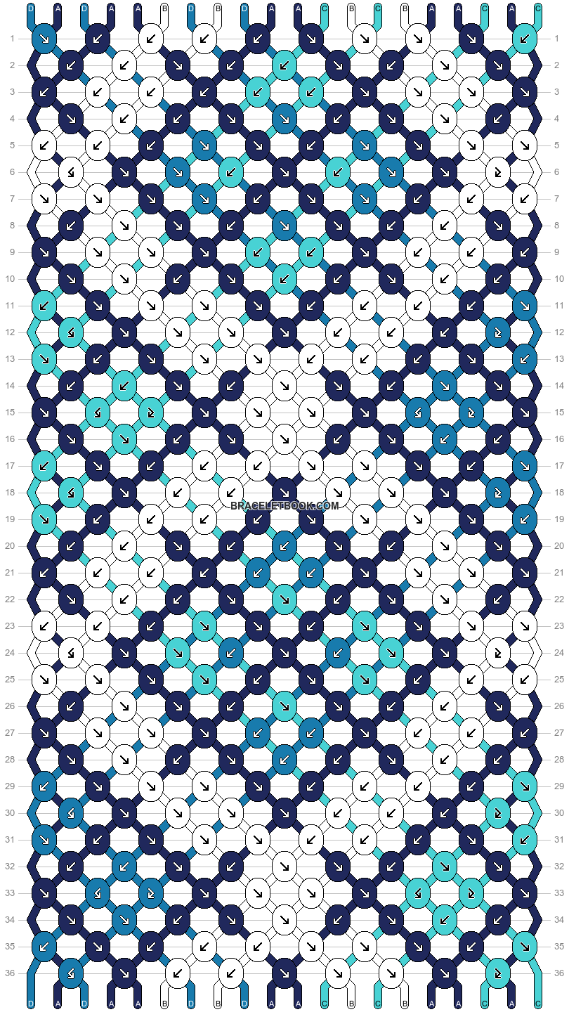 Normal pattern #164395 variation #345522 pattern