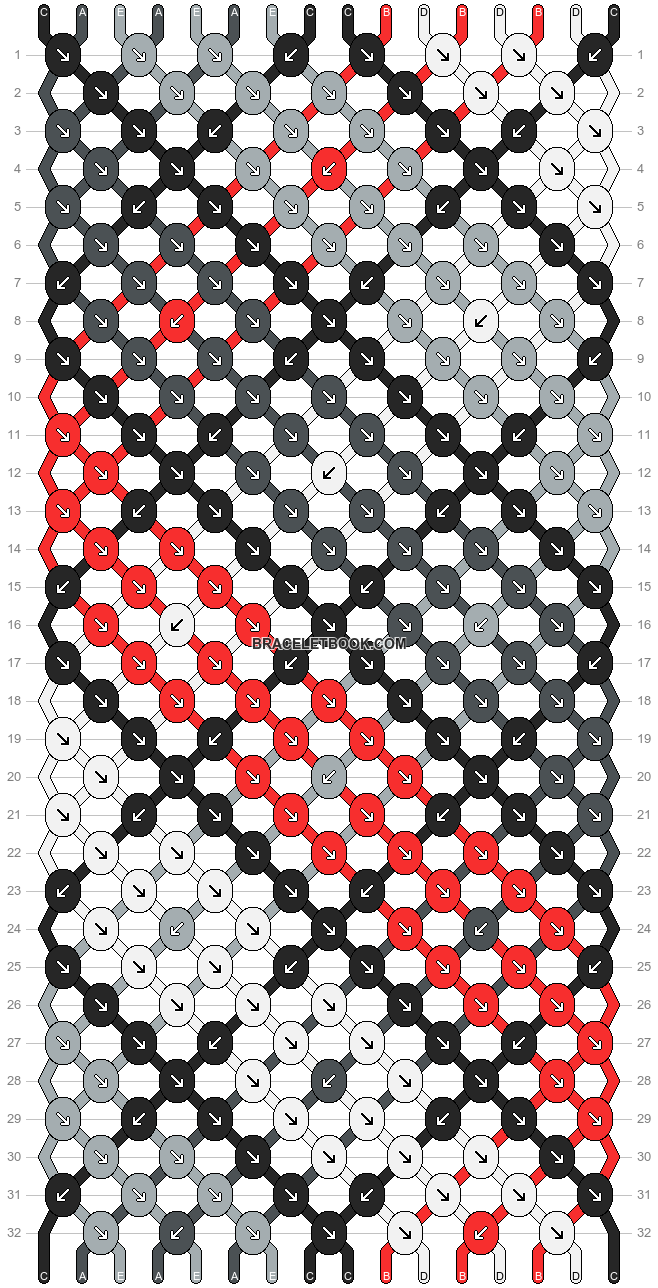 Normal pattern #114173 variation #345524 pattern