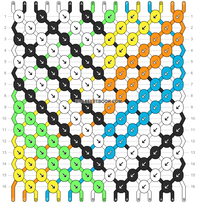 Normal pattern #2130 variation #345525 pattern