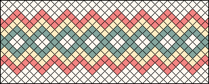 Normal pattern #74584 variation #345526